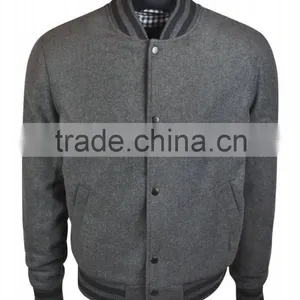 2015 High Quality Jackets, Stylish Varsity Jacket, Popular Bomber Jacket, Baseball Jackets thumbnail-1