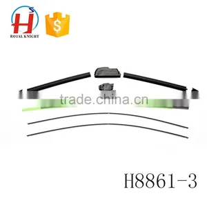 China Factory Car Auto Part Wiper Blade Auto Parts Accessories thumbnail-4
