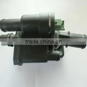 Peugeot Water Flange for OEM NO.1336.V6 thumbnail-1