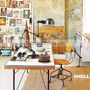 Retro Style Led Table Lamp for Art-Studio thumbnail-4