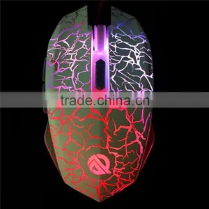High DPI 7 Colors Wireless Mouse thumbnail-1