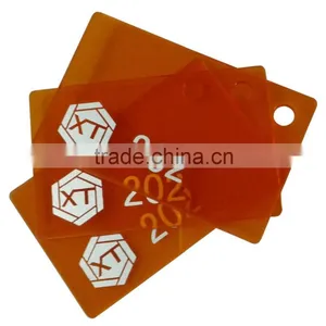 Foshan Clear Acrylic Perspex Factory thumbnail-3