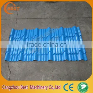 Metal Roof Tiles Rolling Forming Machine South Africa thumbnail-3