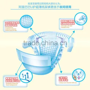 Baby Diapers Manufacturers Wholesale thumbnail-1