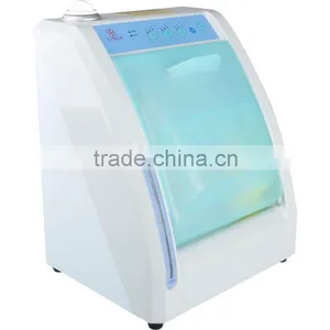 Dental Handpiece Ubricant Device Dental Handpiece Lubricating and Cleaning Machine thumbnail-1