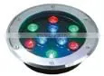 Square, Led Buried Lights thumbnail-1