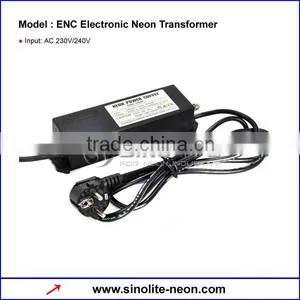 Electronic Neon Power Supply With CE Certificate thumbnail-1
