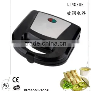 Breakfast Sandwich Maker thumbnail-1