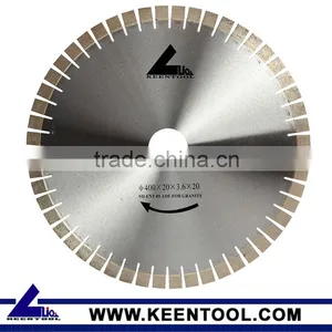 Diamond Cutting Saw Blade For Asphalt Cutting thumbnail-6