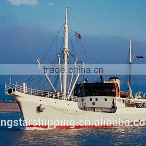 Sea Freight to Murcia Spain FCL 20GP thumbnail-1