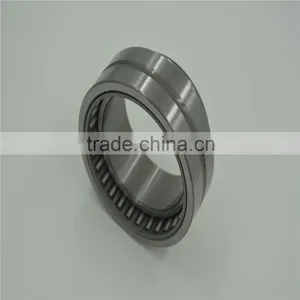 High Quality Insulated Bearing and Gate Roller Bearing thumbnail-5
