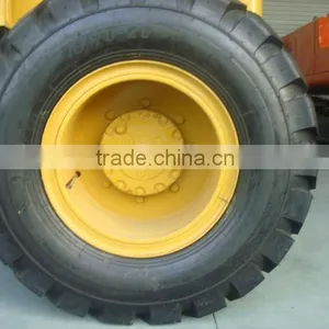 Hot Sale! Backhoe Loader thumbnail-3