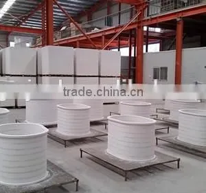 Alumina Lining Board in Special Shaped thumbnail-4