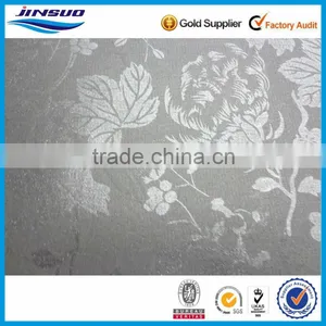 5.9 oz Button Denim Add Flower Printed Denim Fabric Pattern 2m1286 thumbnail-1