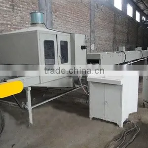 Steel Tile Type And Color Stone Coated Roof Tile Roll Forming Machine of China thumbnail-2