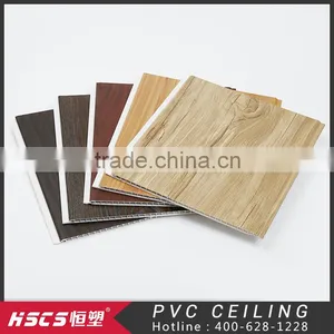 Hot Seller in India Laminated Pvc Wall Paneling thumbnail-2