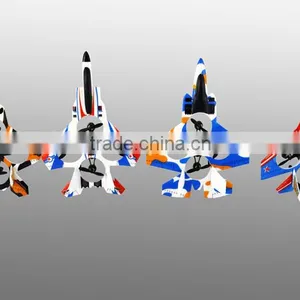 Newest CX-12 Mini rc Fighter Plane,EPP Mini rc Airplane thumbnail-5