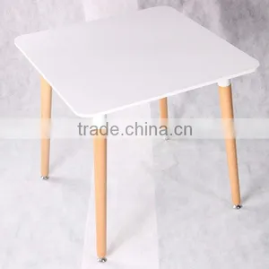 Cheap Square Dining Table thumbnail-3