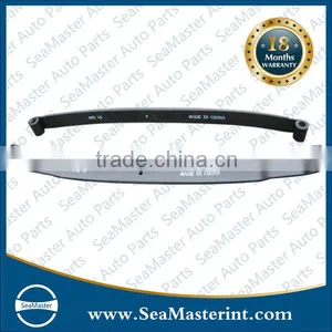 High Quality Auto Leaf Spring FOR WD16/WD17 thumbnail-1