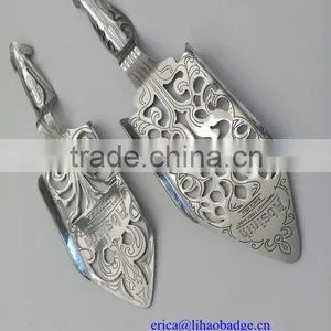 Silver Absinthe Spoons. Absinthe Spoons Australia, Vintage Absinthe Spoons thumbnail-5