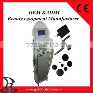 BD-DL002 Microcurrent Face Lift Machine thumbnail-1