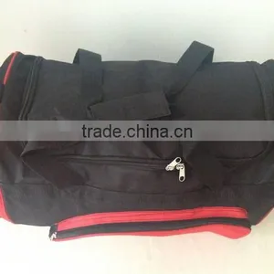 Decent Large Travel Luggage thumbnail-6