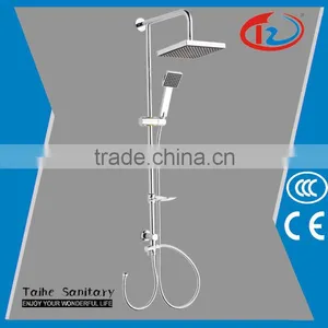 Straight Pole Rain Shower Set,bathroom Shower Sets,complete Shower Set thumbnail-1
