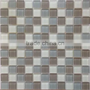 Crystal Glass Mosaic thumbnail-1