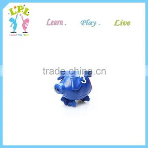 OEM Play Toy Very Lovable Kids PU Hacky Sack Sport Toys Set thumbnail-4