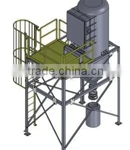 Vacuum Bag Dust Collector thumbnail-1