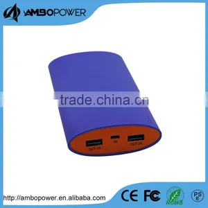2015 Ambopower Hot Quick Chargering 20000mah Portable Power Bank thumbnail-1