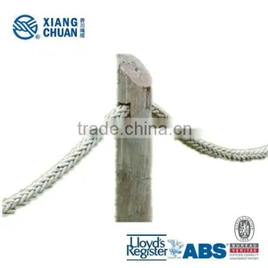 LR Approvaled Polypropylene Mooring Rope thumbnail-2