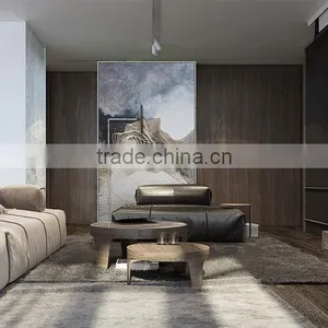 Hand Made Oil Painting High End Wall Artworks thumbnail-2