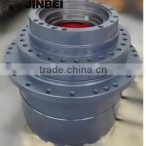 Excavator Travel Gearbox Volvo210 thumbnail-1