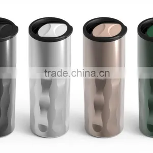 2016 Hot Sale Stainless Steel Travel Mug /travel Tumbler thumbnail-3