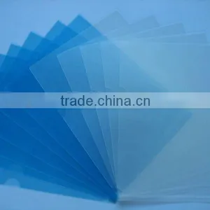 PVC Binding Cover Transparent thumbnail-1