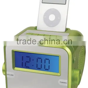 IPod Docking thumbnail-1