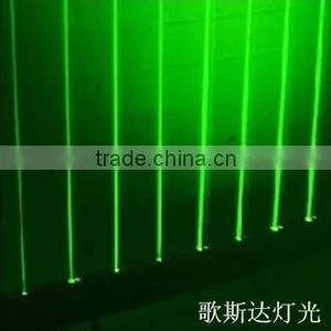 Christmas Curtain Lights Special Effect Eight Head Laser Curtain thumbnail-4