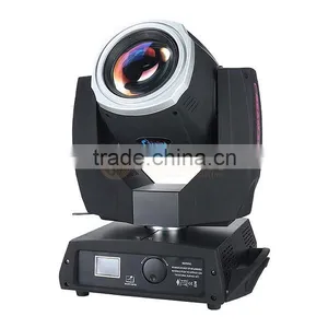 Guangzhou Sharpy 230w Beam Stage Light for Sale thumbnail-2