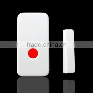 Wireless Security Home Door Alarm or Window thumbnail-1