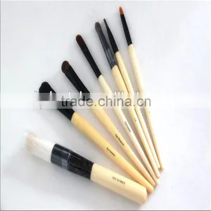Nylon Hair Horse Hair Wool Hair Cosmetic Brush,makeup Brush ,eye Shadow Brush thumbnail-1