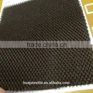 Breathable Mesh Fabric With 100% Polyester thumbnail-2