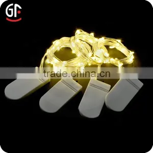 2016 Factory Wholesale Cheap Battery Operated String Lights thumbnail-6