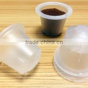 Empty Coffee Capsule,nespresso Capsule Compatible thumbnail-3