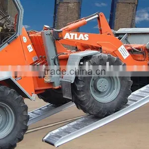 Motorcycle Aluminium Ramp With 200kg Capacity thumbnail-1