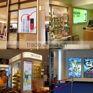 Poster Changed Led Lighting Shop Signboard thumbnail-1