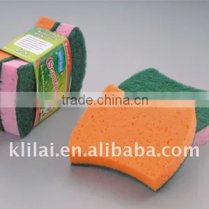 Cleaning Sponge thumbnail-1