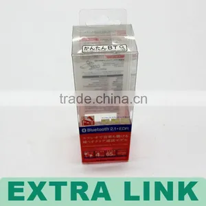 China Manufacturer Custom PVC Material Mouse Packaging thumbnail-3