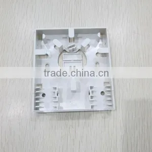 FCST02103 FTTH Indoor Fiber Optic Function Of Terminal Box, Fiber Distribution Box ,fiber Junction Box thumbnail-2