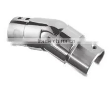 STAINLESS STEEL ROUND CONNECTOR thumbnail-2